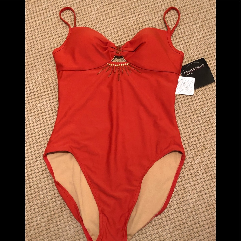NWT Swim Suit